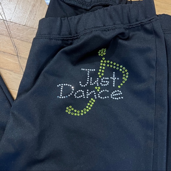 Just dance leggings - Picture 2 of 4